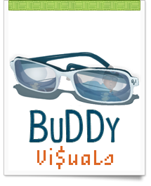 BuDDy Vi$uaLs Inc.